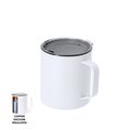 Taza Térmica 8h Calor 24h Frío 420ml