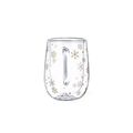 Taza Térmica Copos de Nieve 400ml