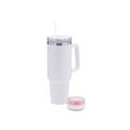 Taza Térmica con asa Altavoz