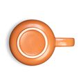 Taza cerámica 75mL rústica