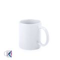 Taza para Sublimación de Cerámica 350ml
