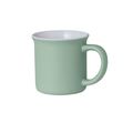 Taza Vintage Cerámica 300ml Mate Ver
