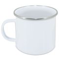 Taza de Metal 380 ml Bl