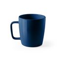Taza cerámica 450ml brillante