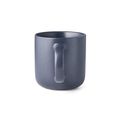 Taza cerámica 75mL rústica