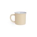 Taza Vintage Cerámica 300ml Mate