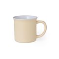 Taza Vintage Cerámica 300ml Mate Natu
