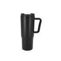 Taza Térmica 800 ml con Asa Neg