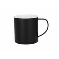 Taza de PP Reciclado 300 ml Neg
