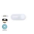 Tapa webcam antibacteriana personalizada