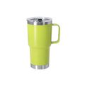 Taza Térmica Acero Inox Reciclado asa Vec