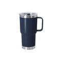 Taza Térmica Acero Inox Reciclado asa Mar