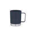 Taza 400ml PP reciclado y base inox Mar