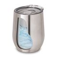 Taza de viaje 400mL con tapa