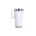 Taza Térmica Acero Inox Reciclado asa