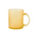 Taza Colores Mate Sublimación 350ml Ama