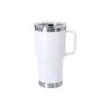 Taza Térmica Acero Inox Reciclado asa Bla