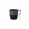 Taza plegable de silicona Neg