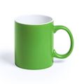 Taza personalizable alta calidad con interior blanco 350ml Ver