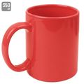 Taza Cerámica 330ml Ro