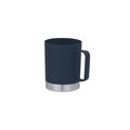 Taza 400ml PP reciclado y base inox