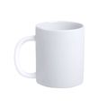 Taza Cerámica 350ml Mate Sublimable