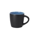 Taza de cerámica Azul