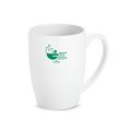 Taza de porcelana 350 mL