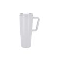 Taza Térmica 800 ml con Asa Bla