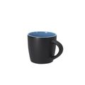 Taza de cerámica