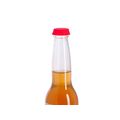 Tapón chapa para botella de silicona