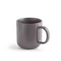 Taza cerámica 75mL rústica
