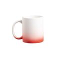 Taza Cerámica Degradé 350ml Sublimación