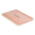 Tabla de cortar grande de madera