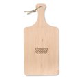 Tabla de cortar de madera