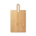 Tabla de Servir Bambú con Asa