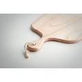 Tabla Servir en Madera Paulownia