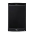 Tablet Escritura LCD Magnética 8.5" + Lápiz Neg