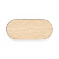 Tapa Webcam de Madera