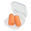 Tapones Oídos de Espuma PU con Caja