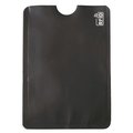 Tarjetero de Aluminio con RFID