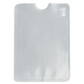 Tarjetero de Aluminio con RFID