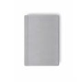 Tarjetero PVC 1 Compartimento Plat