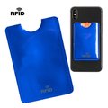 Tarjetero RFID con Adhesivo 3M para Smartphone