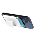 Tarjetero soporte para smartphone