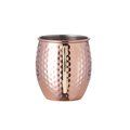 Taza de acero inox cobre 500ml