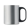 Taza Acero Inoxidable 300ml