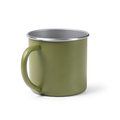 Taza de acero inoxidable 350 ml