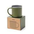 Taza de acero inoxidable 350 ml