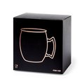 Taza Acero Inoxidable 500ml Cobre